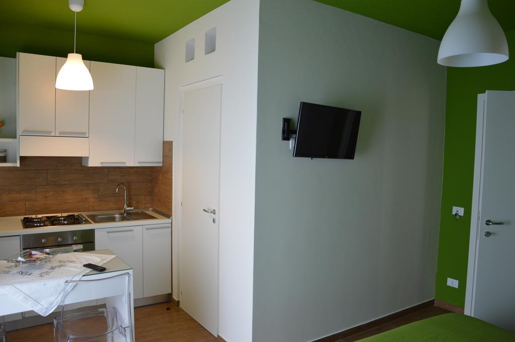 Hotel Casa Magistrale Trapani Habitación foto