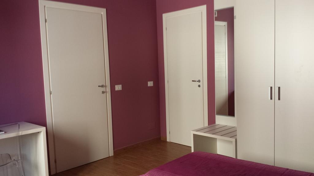 Hotel Casa Magistrale Trapani Habitación foto